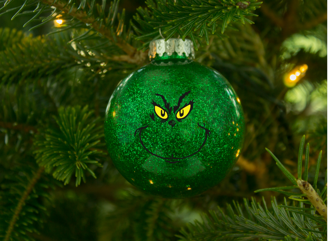 Green friend (quantity of 6)