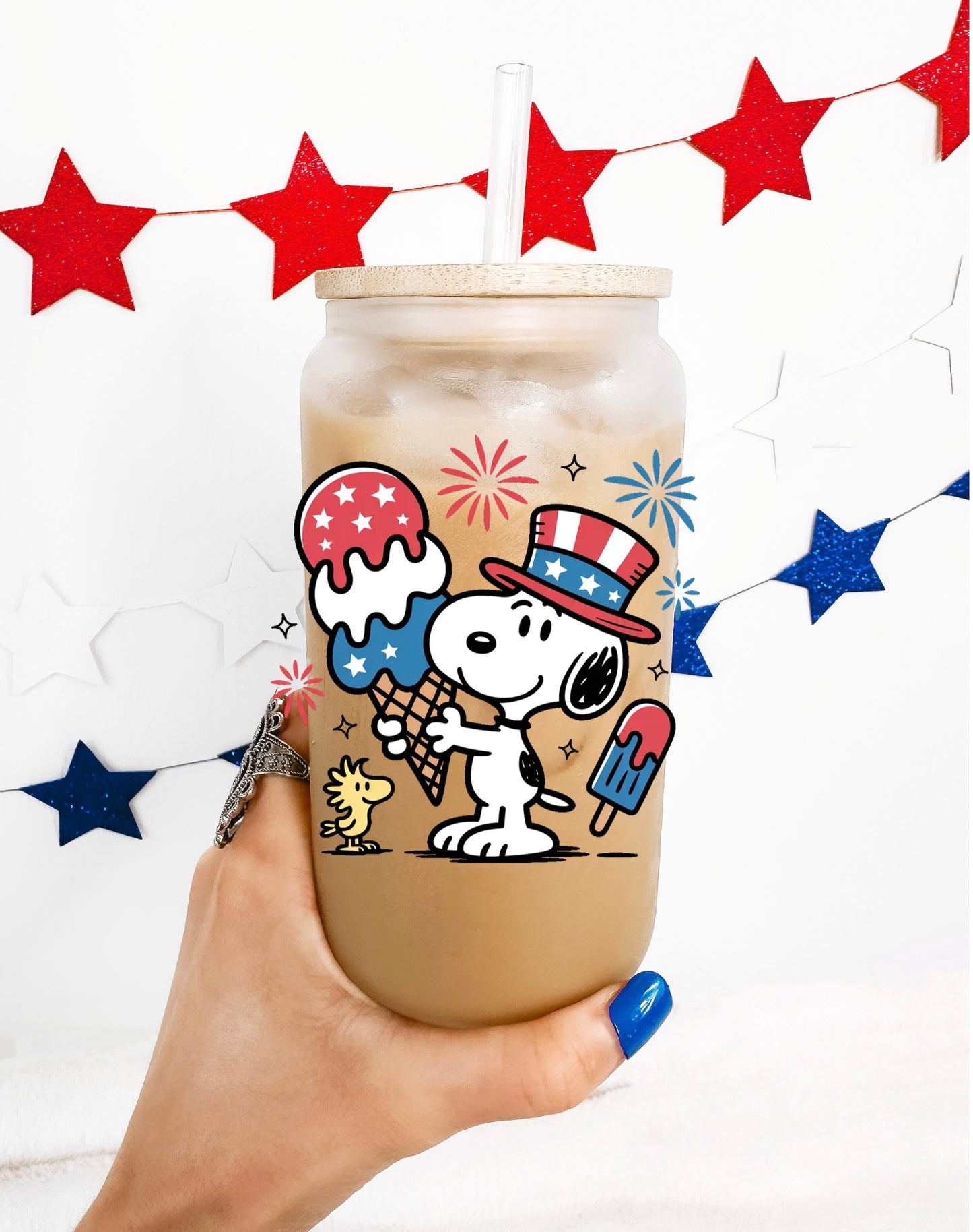 4th dog