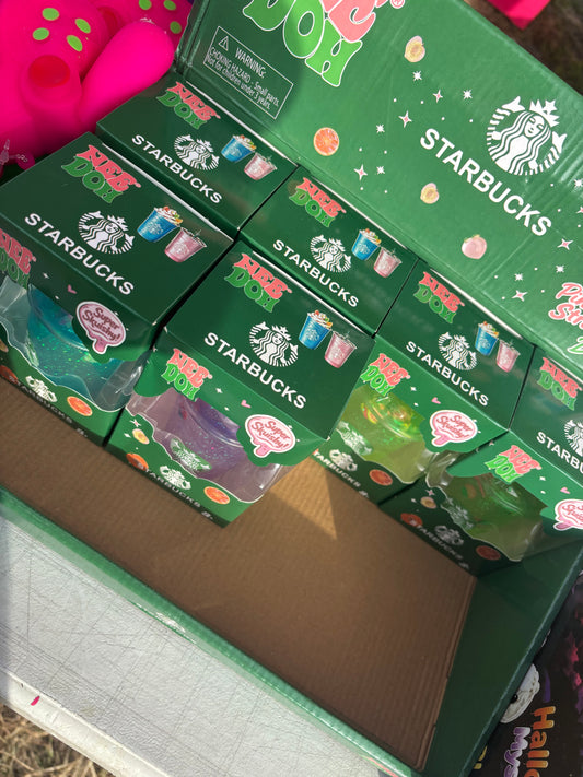 Starbies