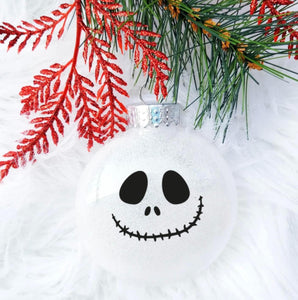 Jack (Ornament Decal)