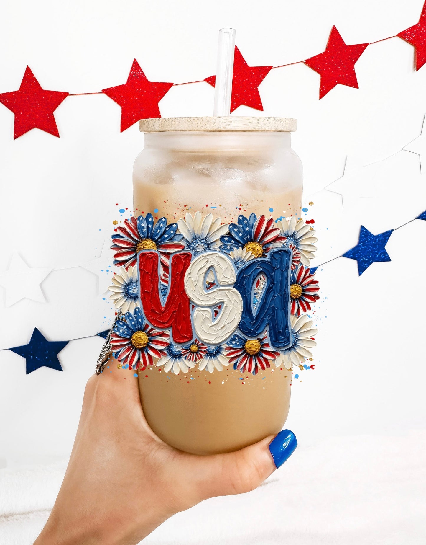 USA