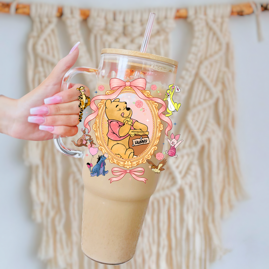 Honey bear
