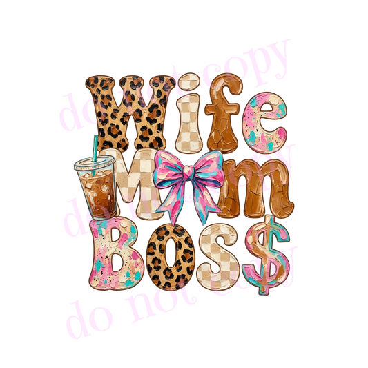 WHOLESALE DESIGN
