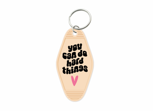 You can do hard things (6 pack)