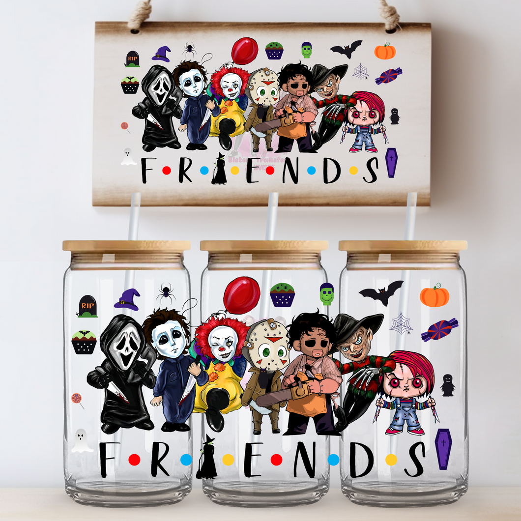 Friends