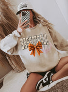 Basketball (DTF TRANSFER)