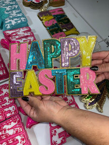 Happy Easter