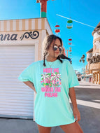 Meet me under the palms (DTF TRANSFER)