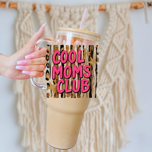 Cool moms club