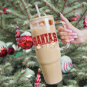 Santa’s Fav