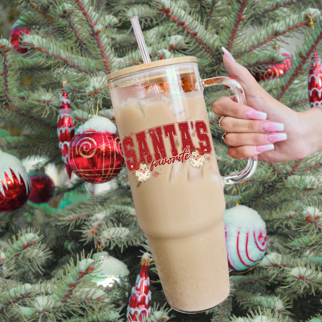 Santa’s Fav