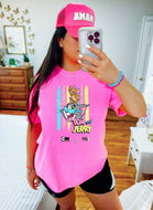 Mouse & Cat (DTF TRANSFER)