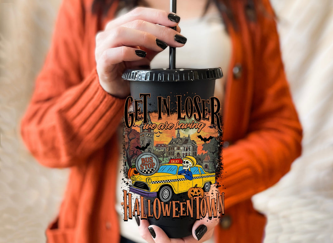 Halloween Town