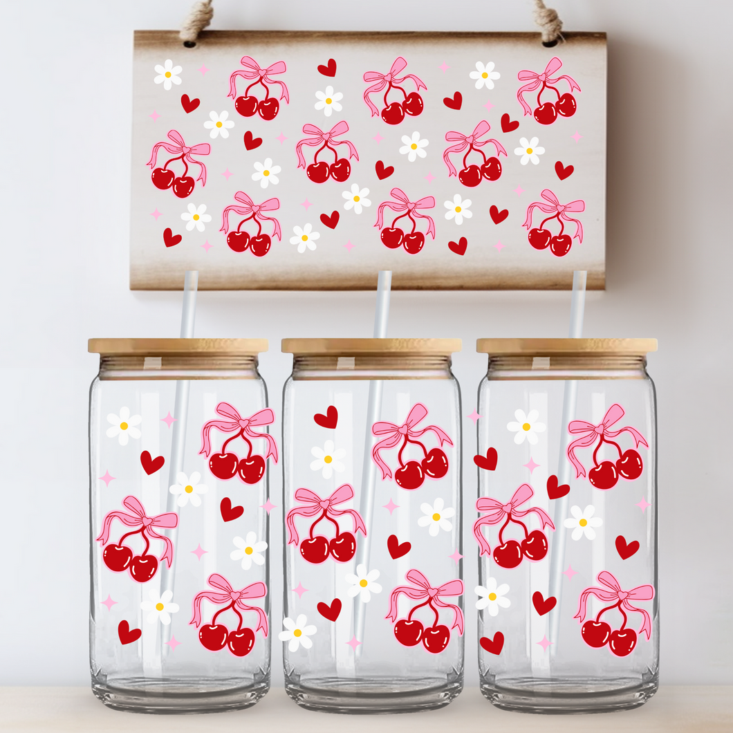 Cherries