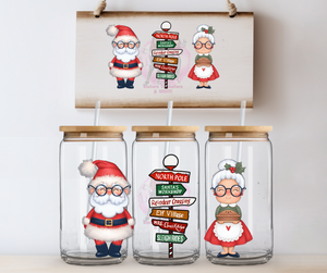 Christmas BUNDLE (5+1 freebie)