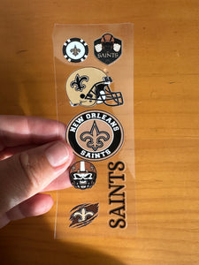 Saints