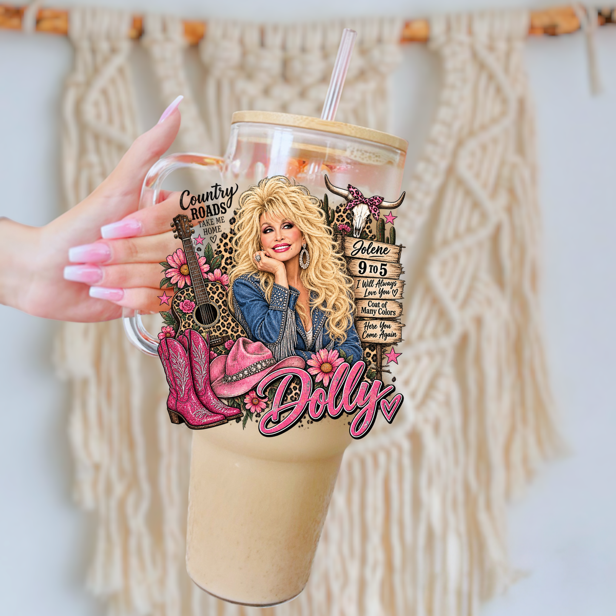 Dolly country songs