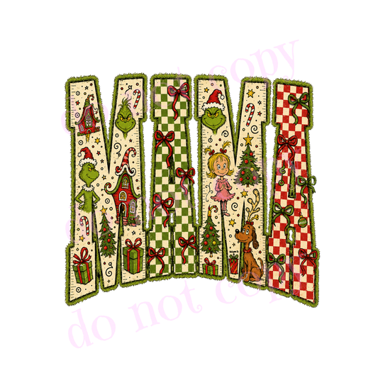 WHOLESALE DESIGN