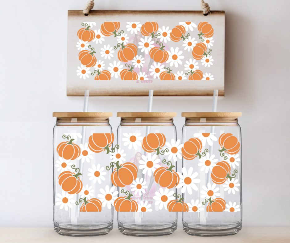 FALL BUNDLE (5+1 freebie)
