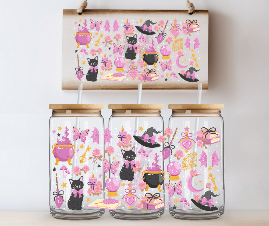 Witchy Things