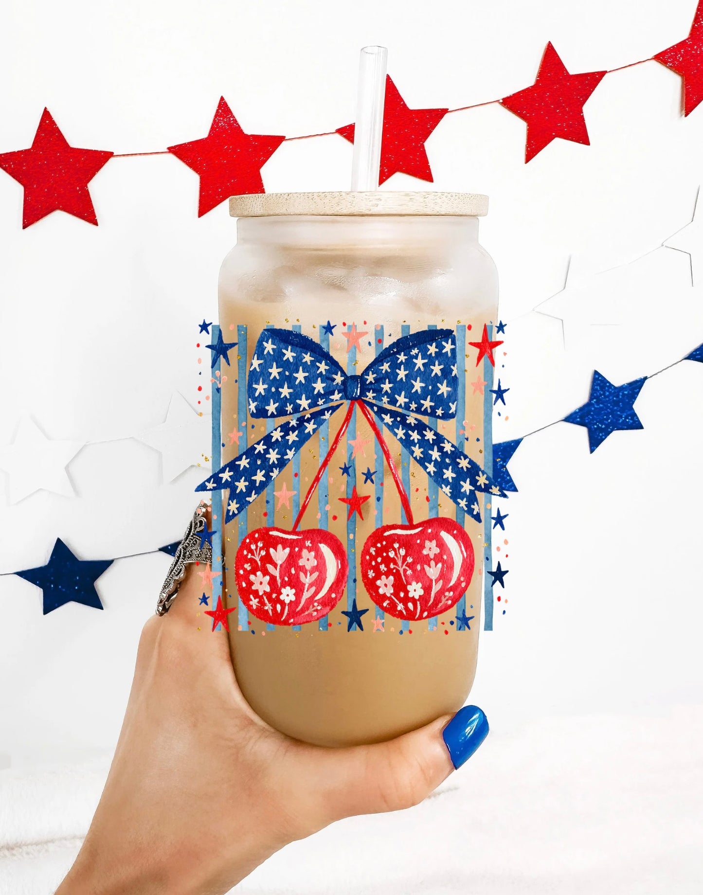 Cherry USA