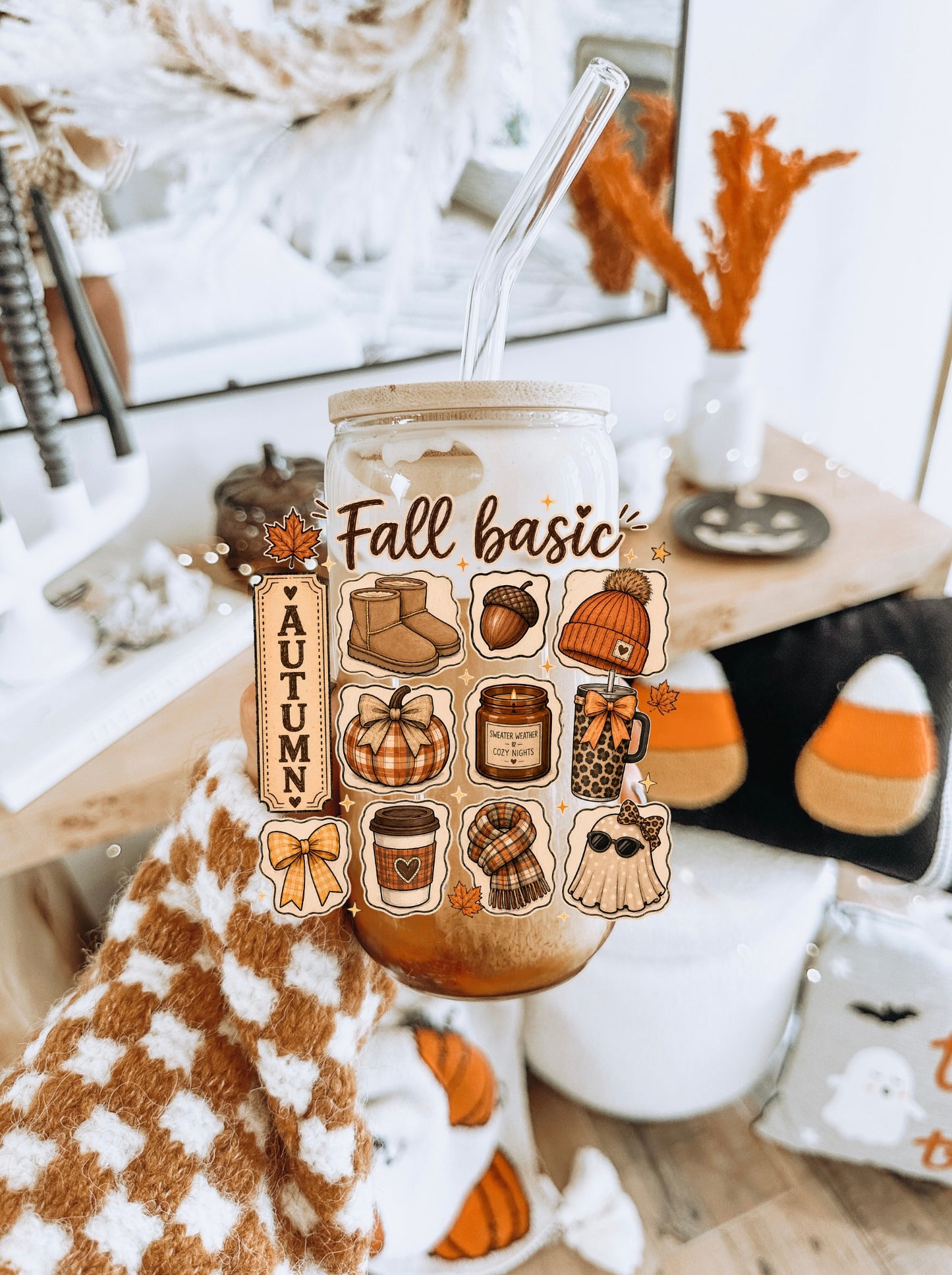 Fall basics