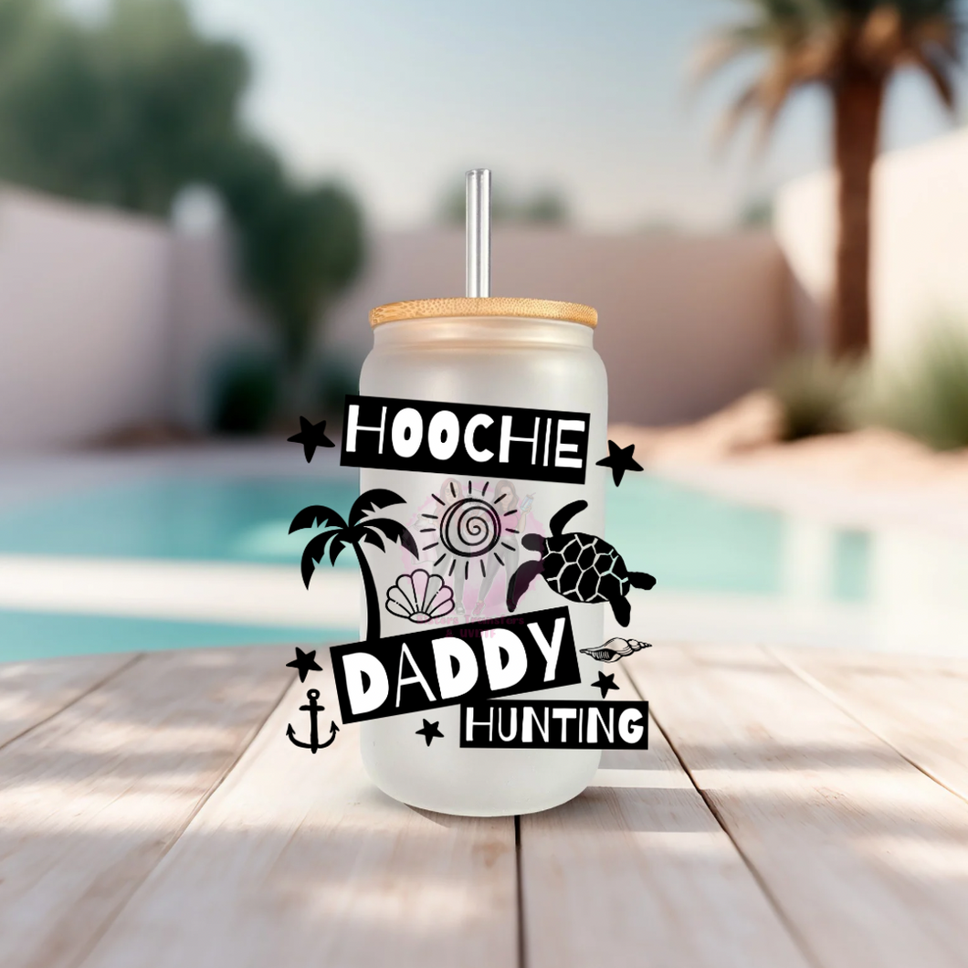 Hoochie Daddy Hunting