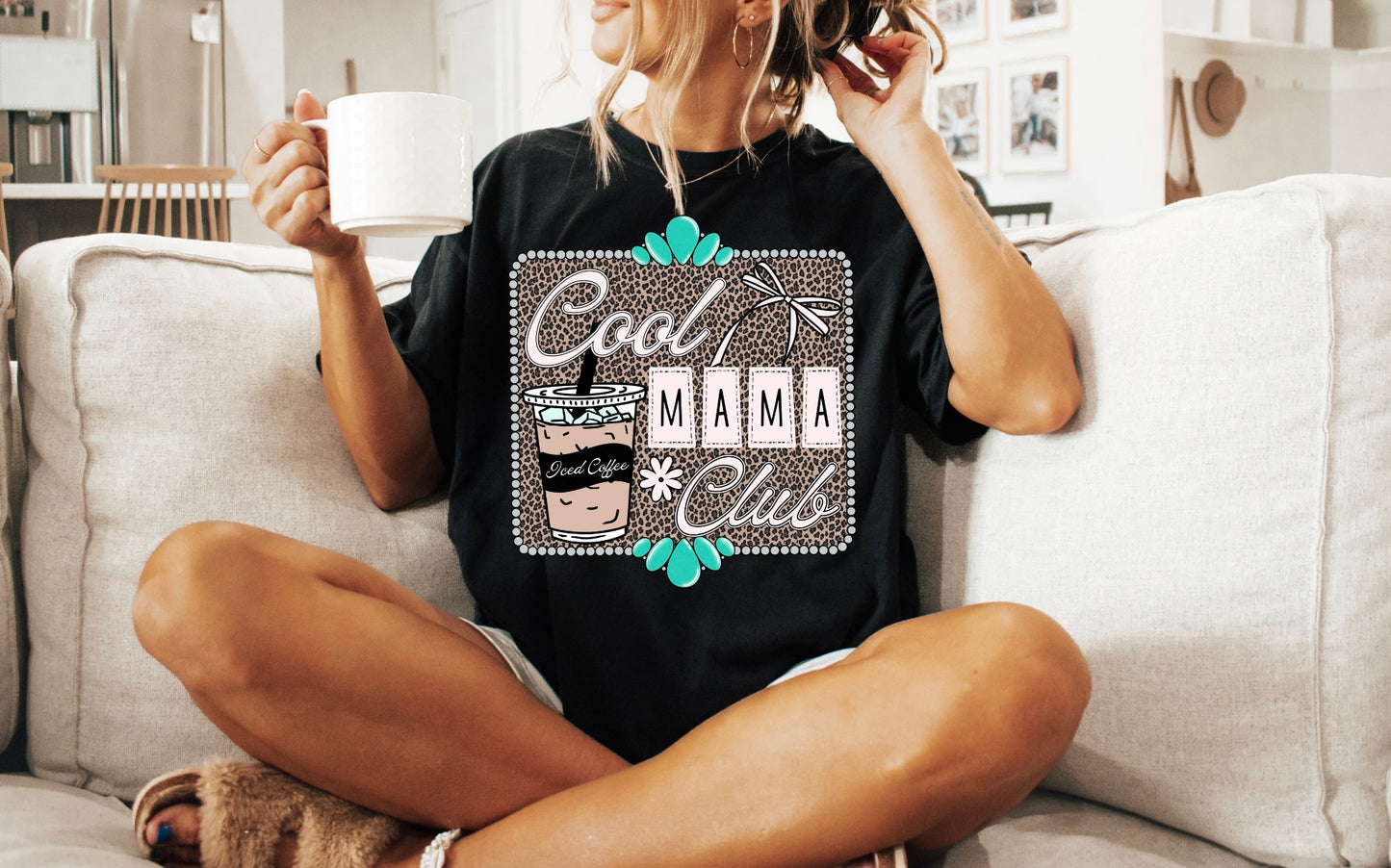 Cool mama club
