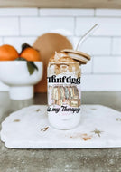 Thrifting is my therapy