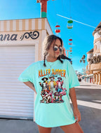 Killer Summer (DTF TRANSFER)