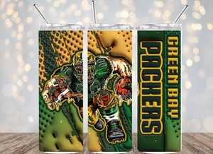SUBLIMATION 3D Pack3rs