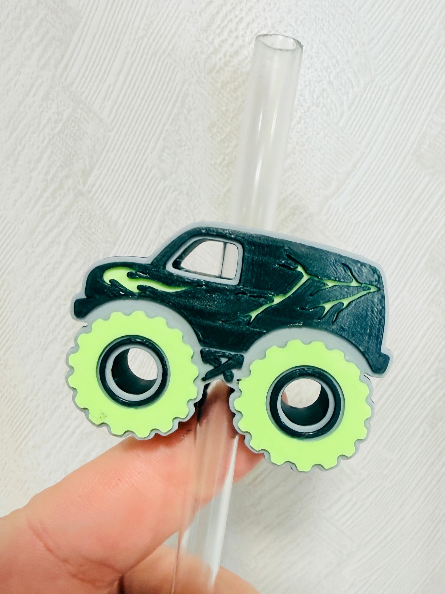 Monster truck
