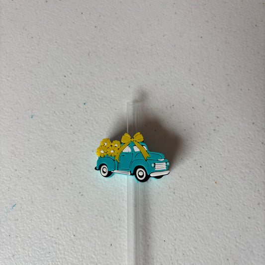 Dandelion truck