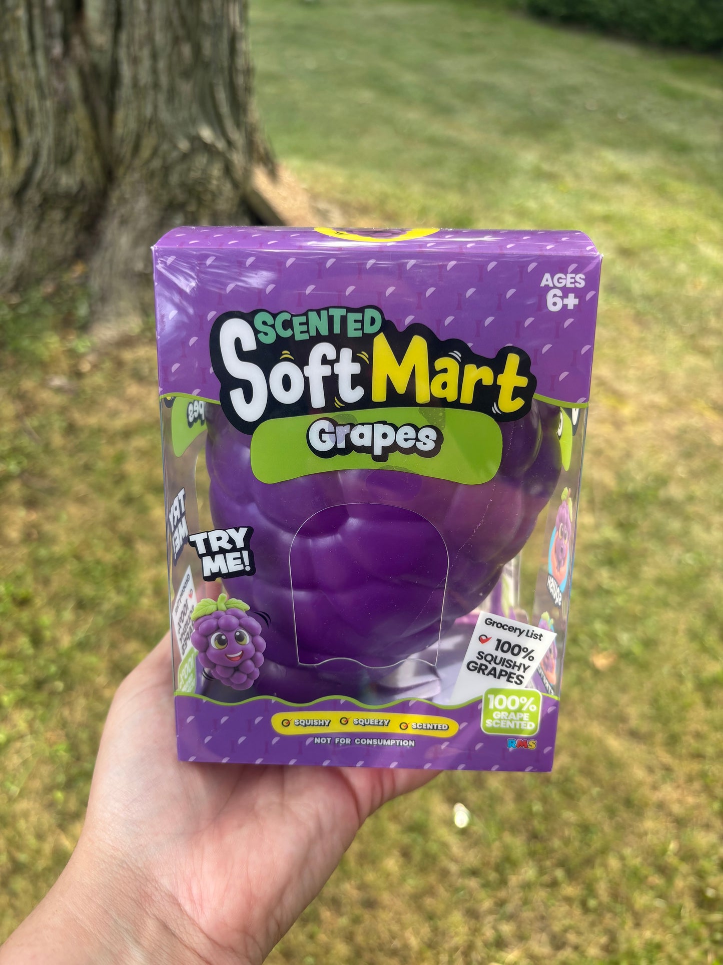 Grape