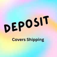 DEPOSIT Live Claim Sale