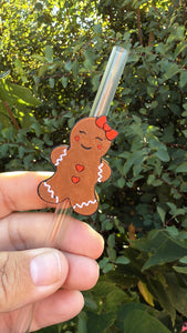Gingerbread Girl