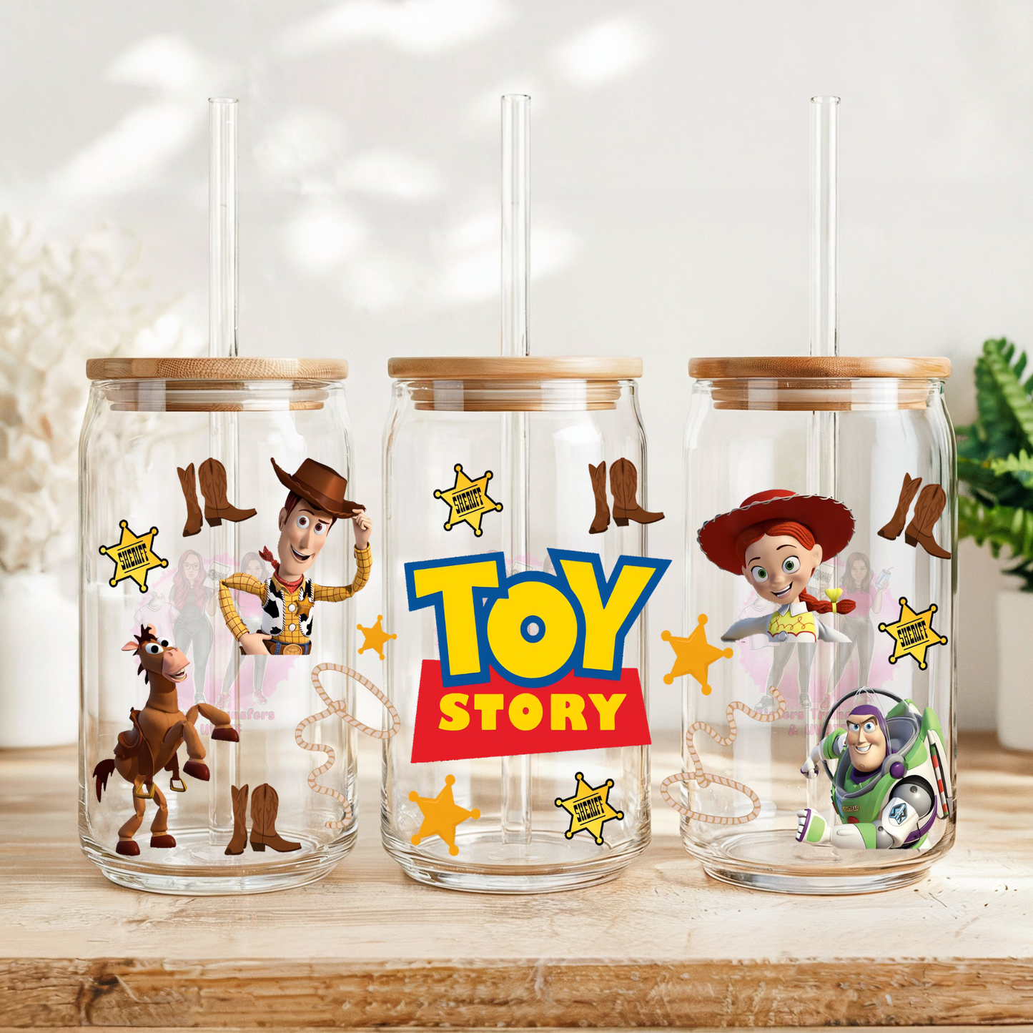 Toys