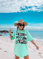 HOochie Daddy Hunting (DTF TRANSFER)