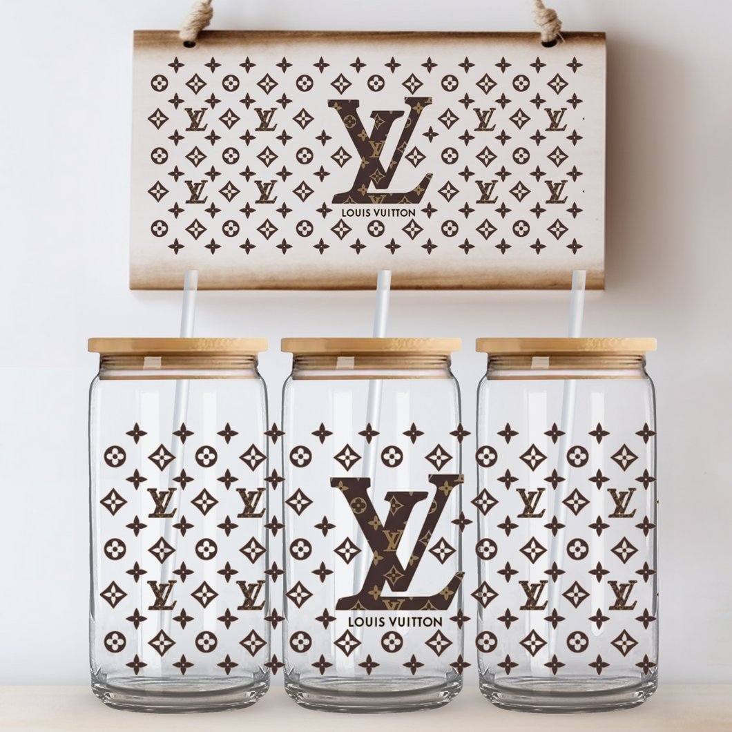 Brown Lv