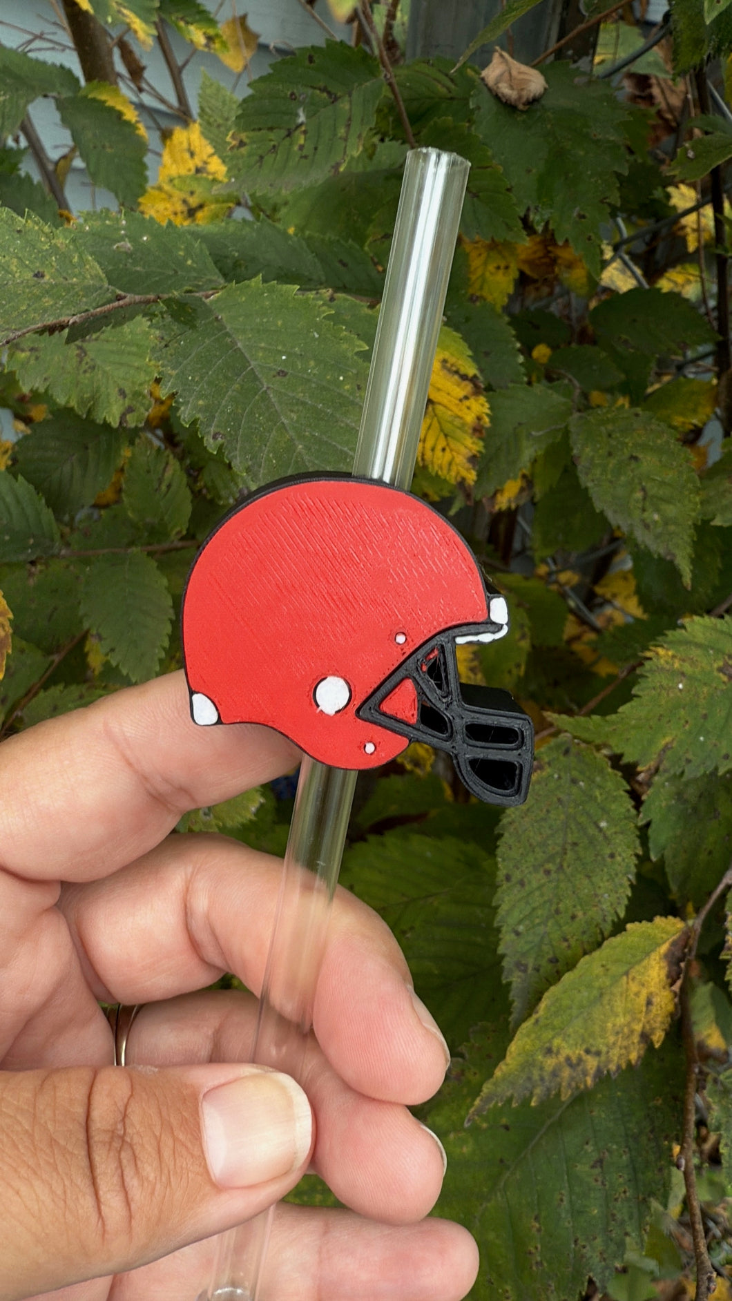 Chief Helmet