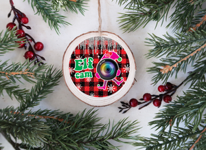 Girl Elf cam (quantity of 6)