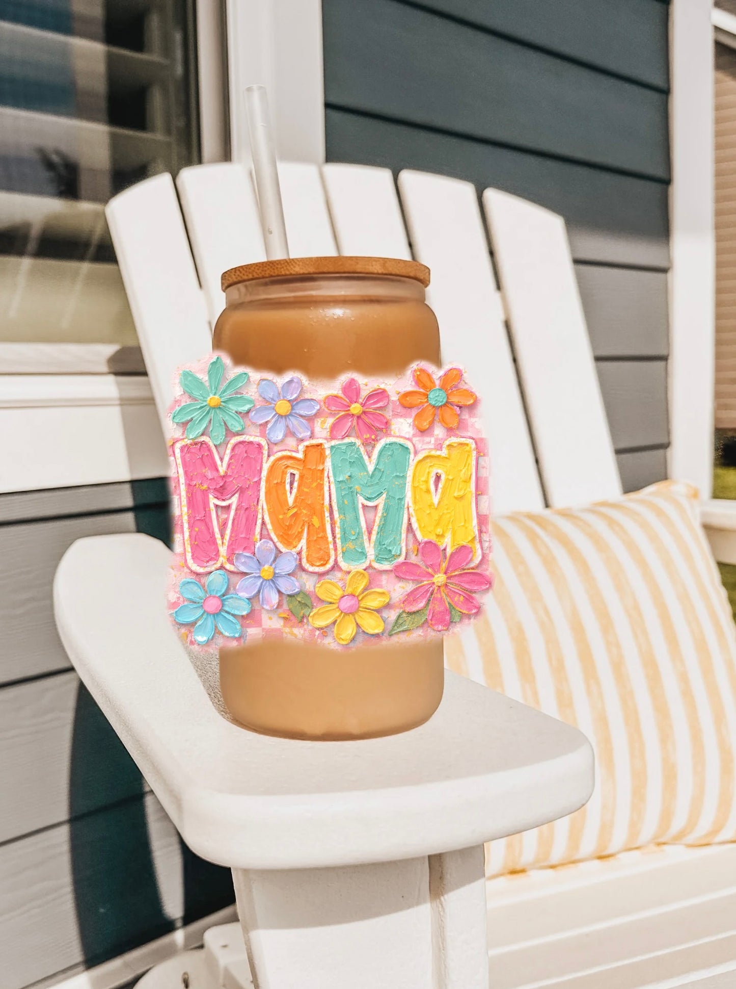 Mama paint