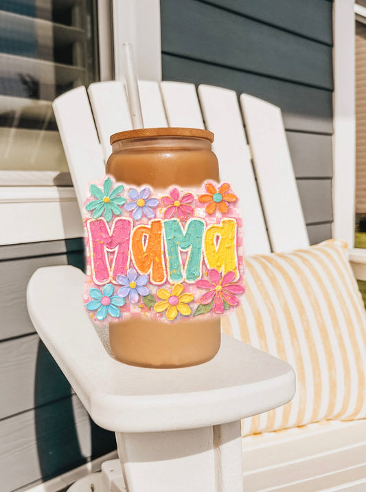 Mama paint