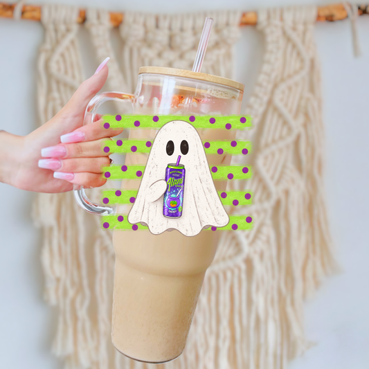 Brew Ghost