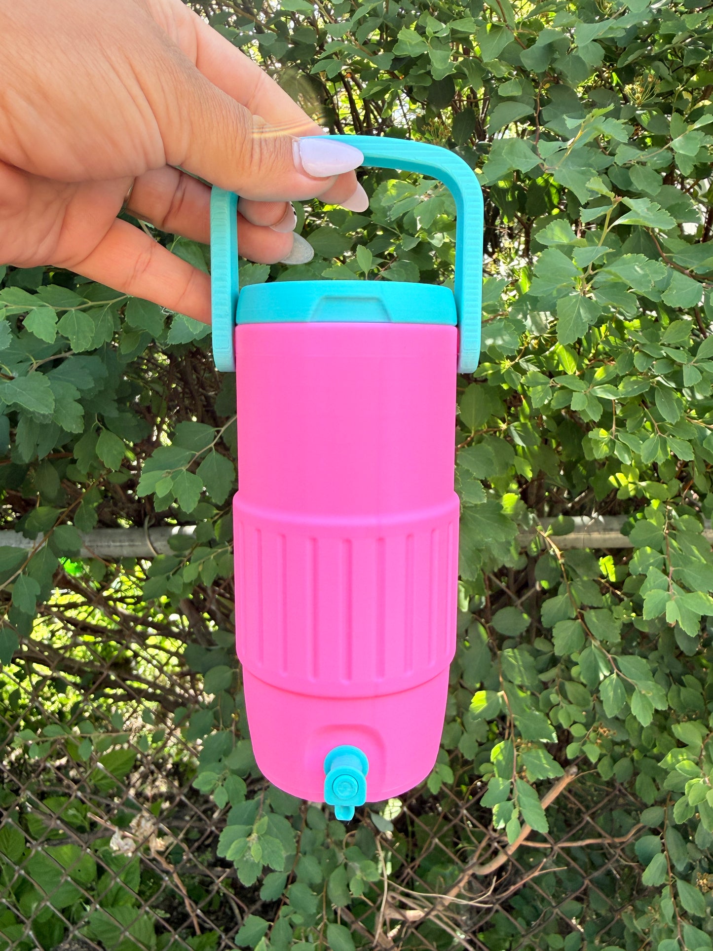 Can cooler