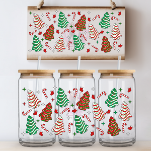 Tree Cakes