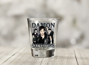 Damon