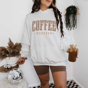 Coffee Weather