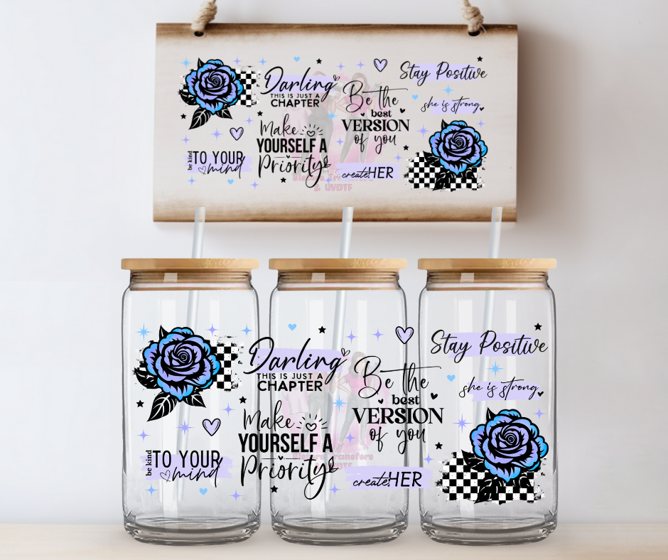 Positive Affirmations