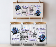 Positive Affirmations